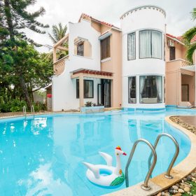 LUXURY VILLA NGUYÊN CĂN 5PN