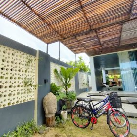 NHÀ BỐNG VILLA HỘI AN NGUYÊN CĂN 6PN