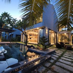 BEAN CASA VILLA NGUYÊN CĂN 5PN