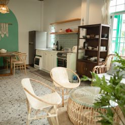 SANTORIAN VILLA HỘI AN NGUYÊN CĂN 2PN