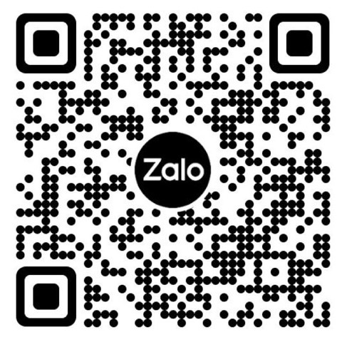 Zalo QR Code OKtrip