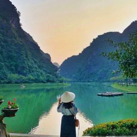 [NBI.013] TUYỆT TỊNH CỐC - TRÀNG AN - HANG MÚA 1 Ngày