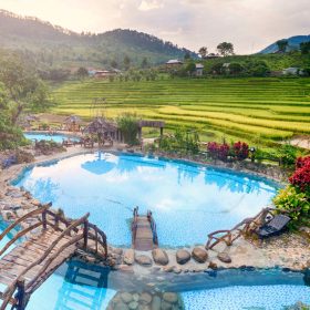 [MCC.021]MÙ CANG CHẢI - ĐÈO KHAU PHẠ - TÚ LỆ - TRẠM TẤU 3N2D