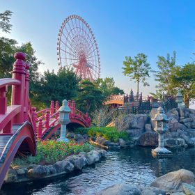 [HLO.022]VỊNH HẠ LONG - HẠ LONG PARK - BÃI CHÁY - YÊN TỬ 3N2D