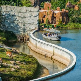 vinwonders nam hội an