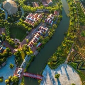 VinWonders Nam Hội An