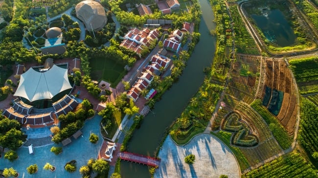 VinWonders Nam Hội An