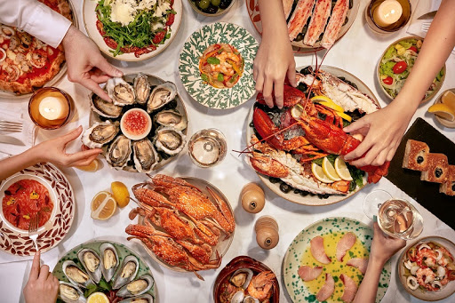 Hải Sản Đà Nẵng - Cẩm nang du lịch Đà Nẵng