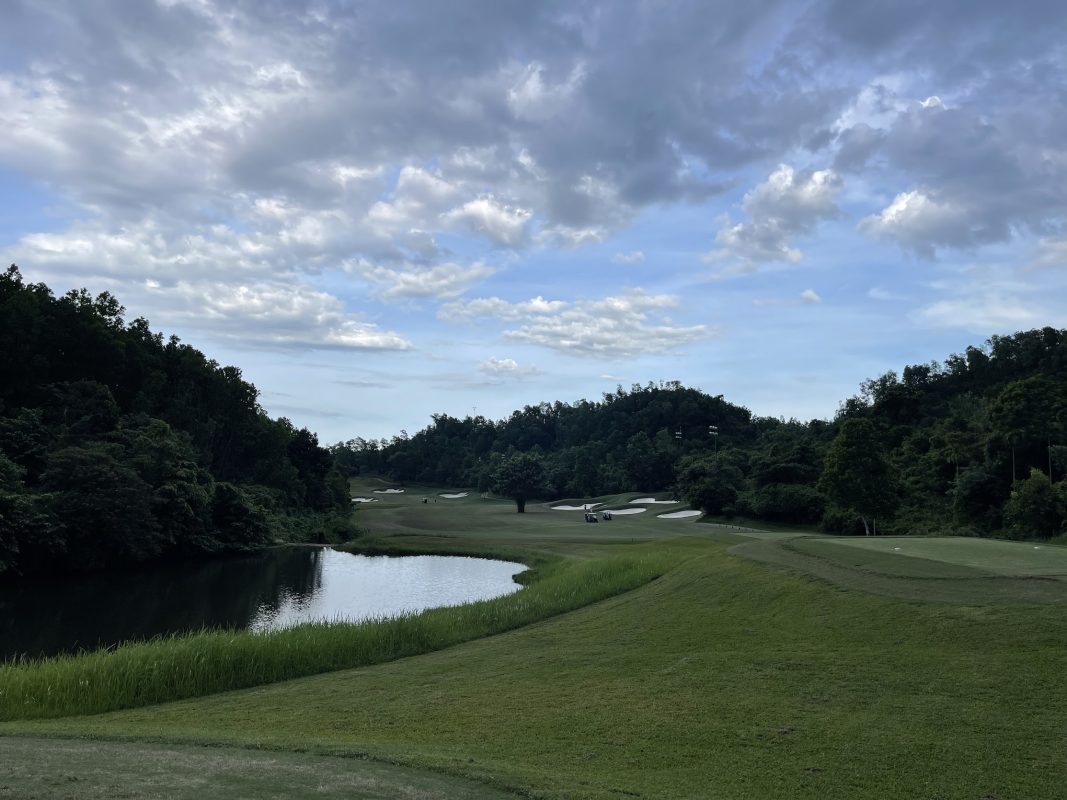 tour golf tại Đà Nẵng - oktrip Đại hành trình