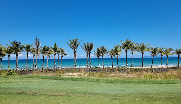 tour golf tại Đà Nẵng - oktrip Đại hành trình