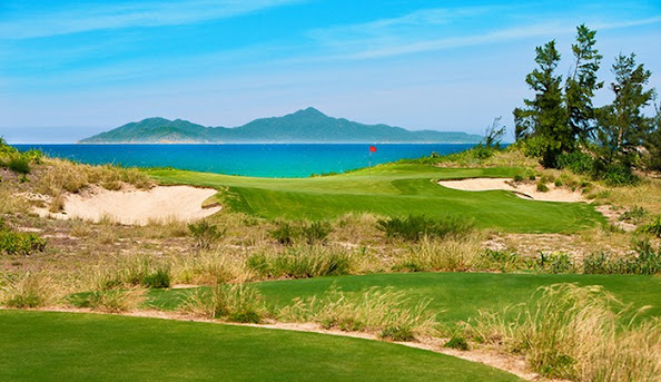 tour golf tại Đà Nẵng - oktrip Đại hành trình
