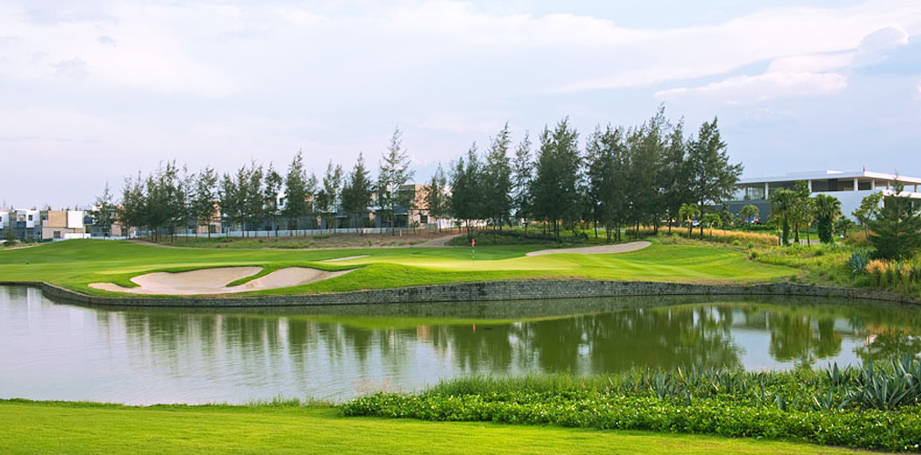 tour golf tại Đà Nẵng - oktrip Đại hành trình