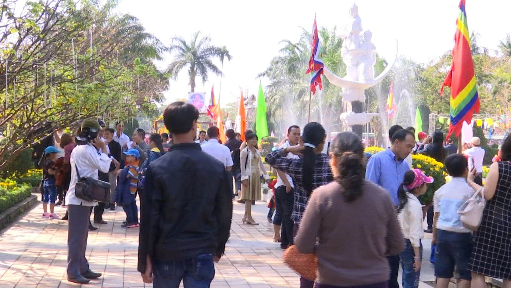 du lịch đà nẵng tết âm lịch