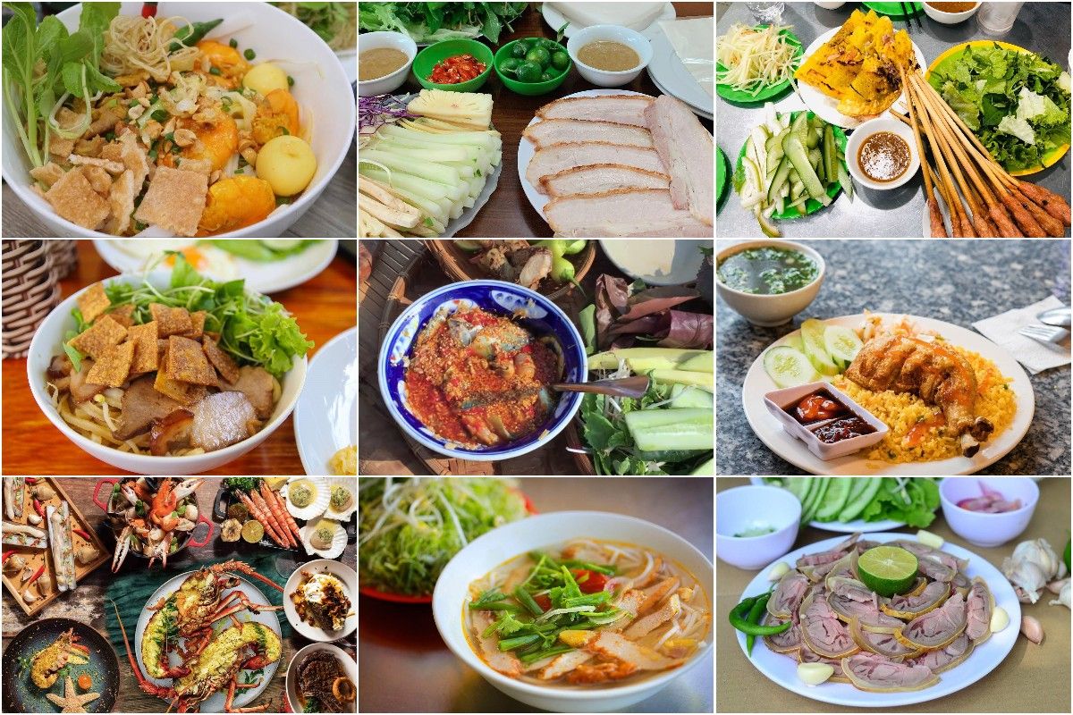 Du Lịch Đà Nẵng Tự Túc 4 Ngày 3 Đêm