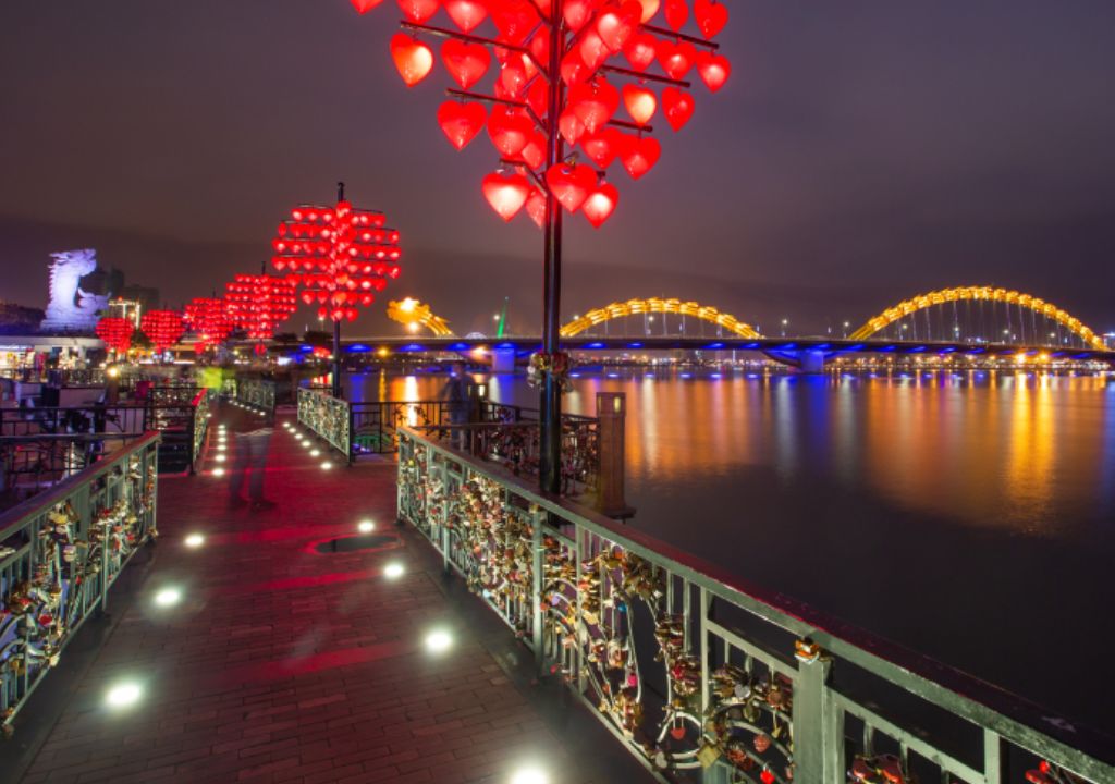 tour du lịch đà nẵng huế hội an