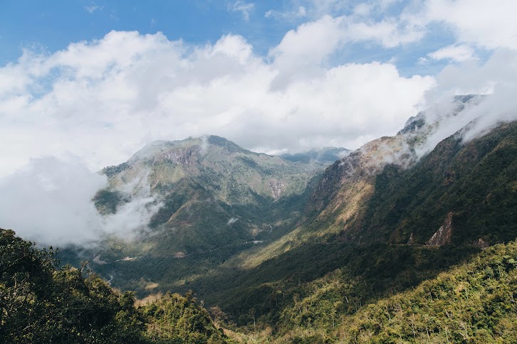 tour du lich cong troi dong giang