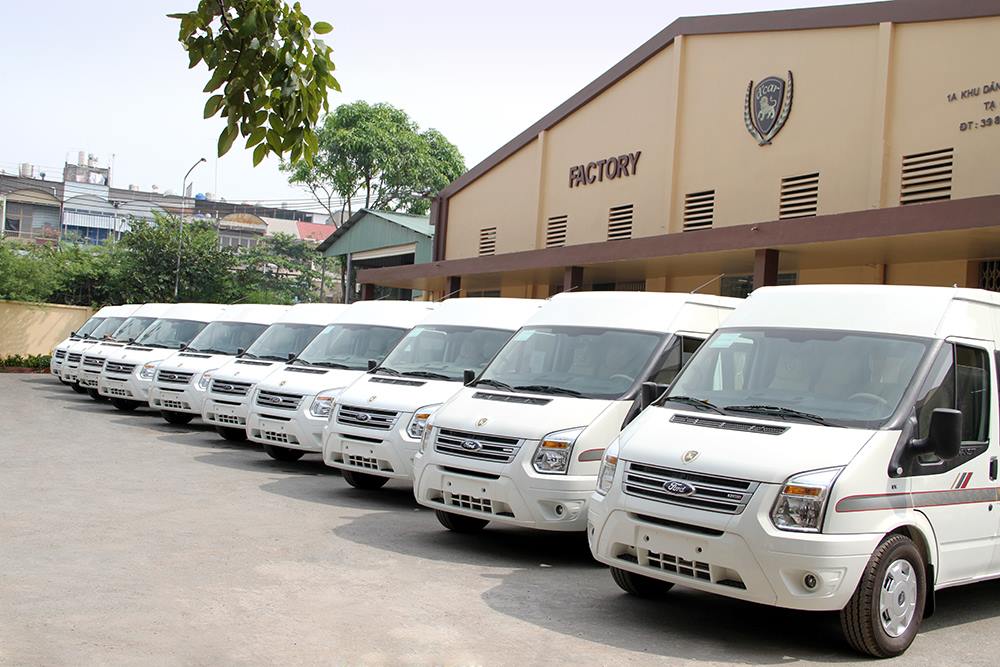 thuê xe du lịch đà nẵng