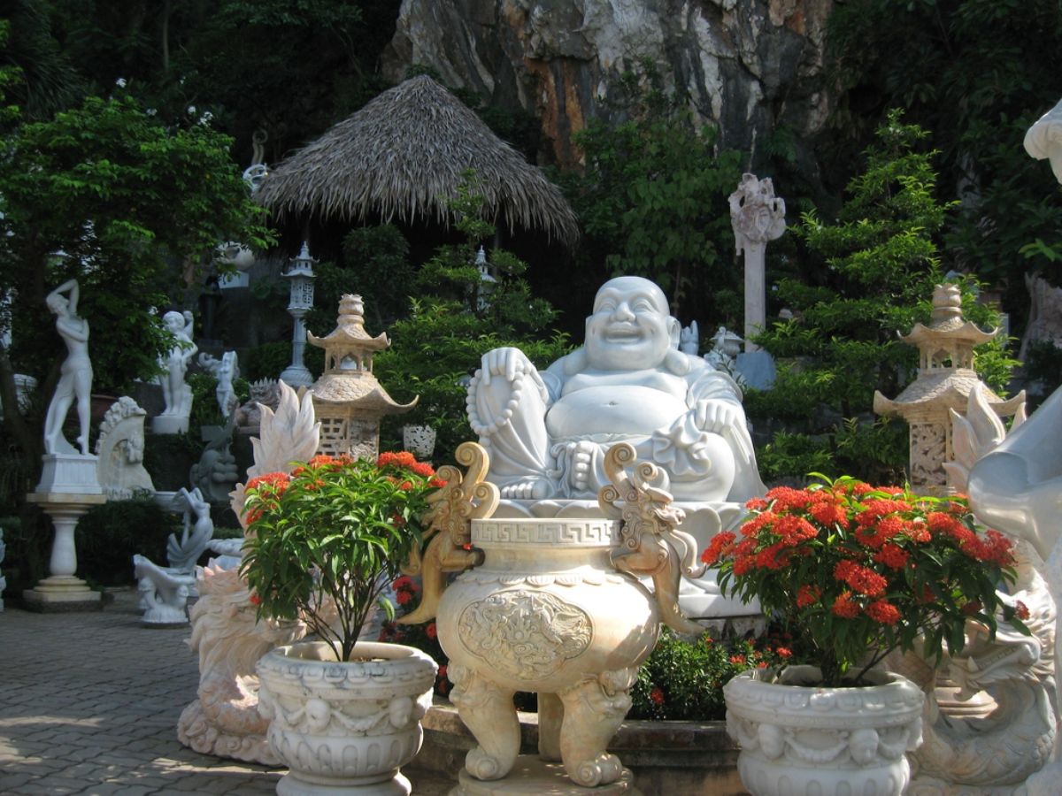 du lịch đà nẵng tết âm lịch