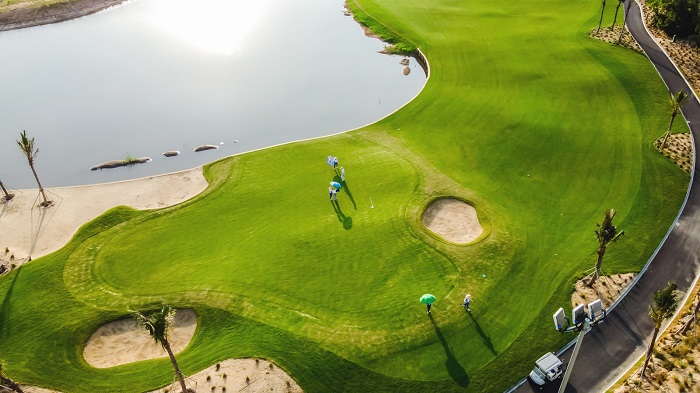 Tour Golf Đà Nẵng