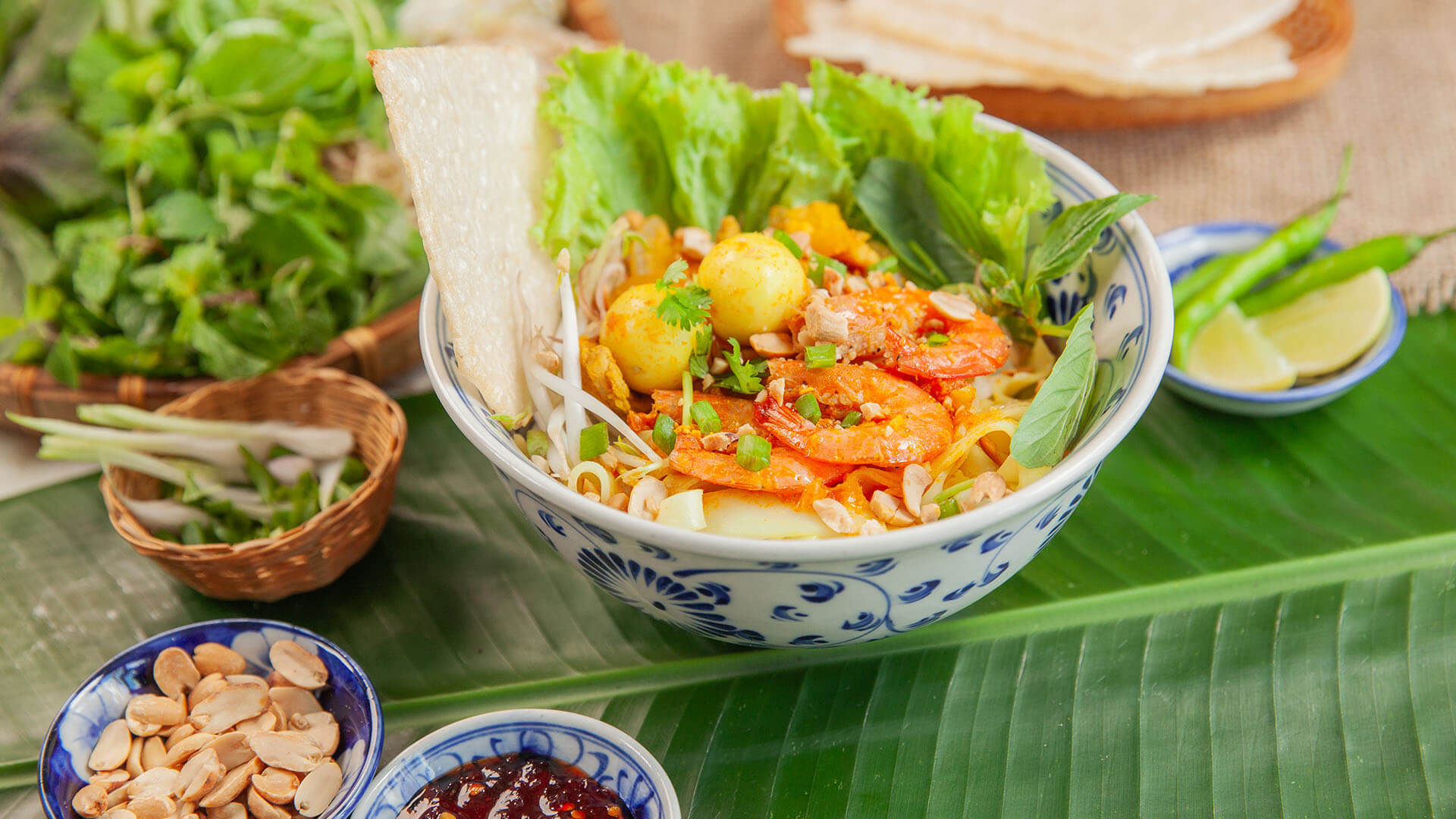 du lịch đà nẵng ăn gì