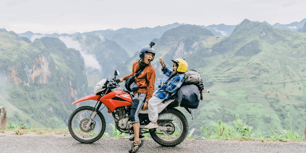 tour du lịch núi thần tài