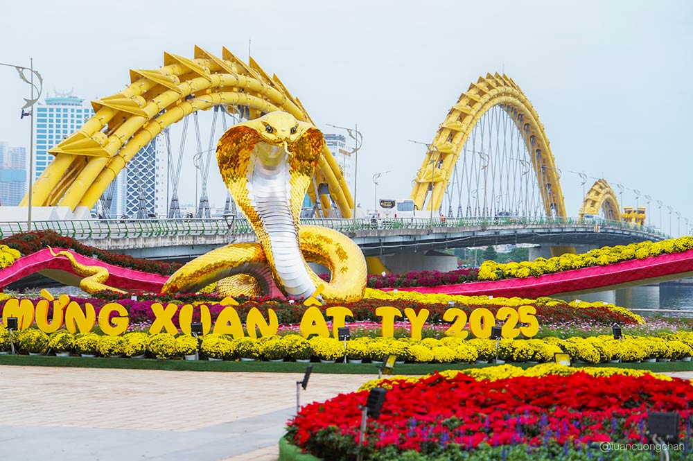 du lịch đà nẵng vào tháng mấy