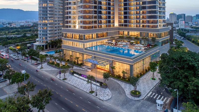 du lịch đà nẵng nên ở đâu