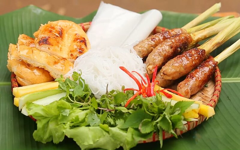 Nem Lụi