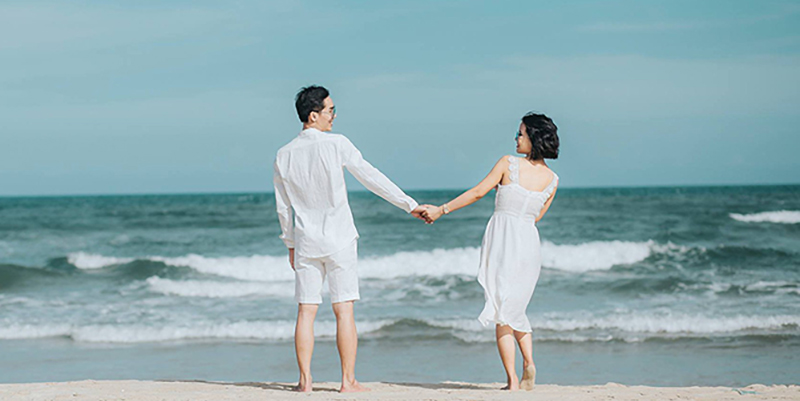 Du lịch Đà Nẵng 2 Người