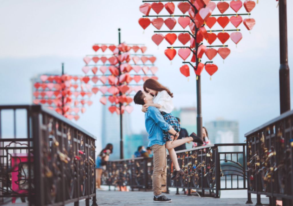 Du lịch Đà Nẵng 2 Người
