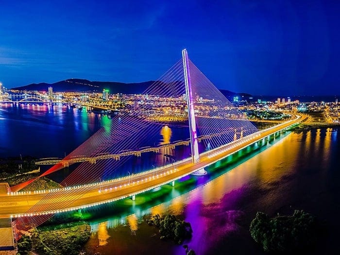 Cầu Trần Thị Lý 