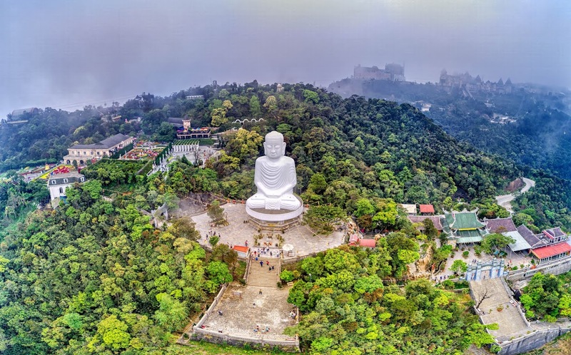 Vườn Hoa Le Jardin D’Amour