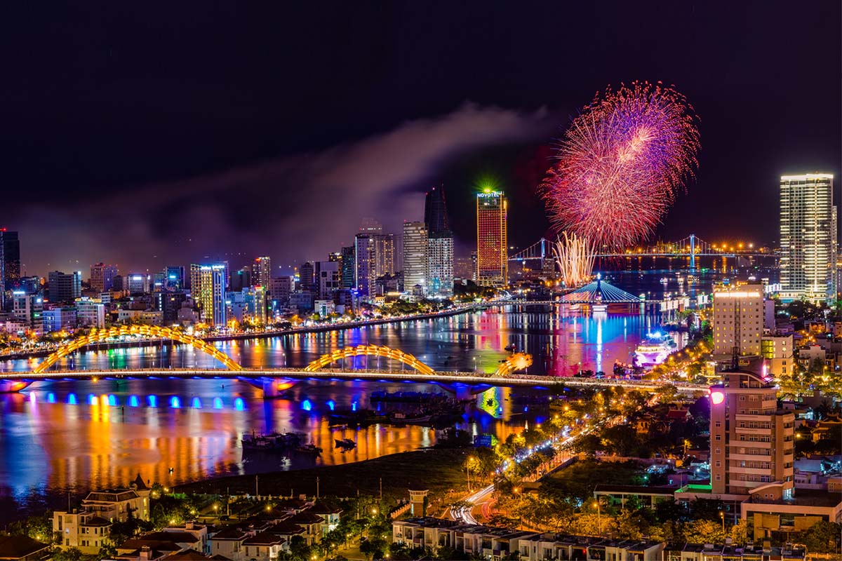 du lịch đà nẵng vào tháng mấy