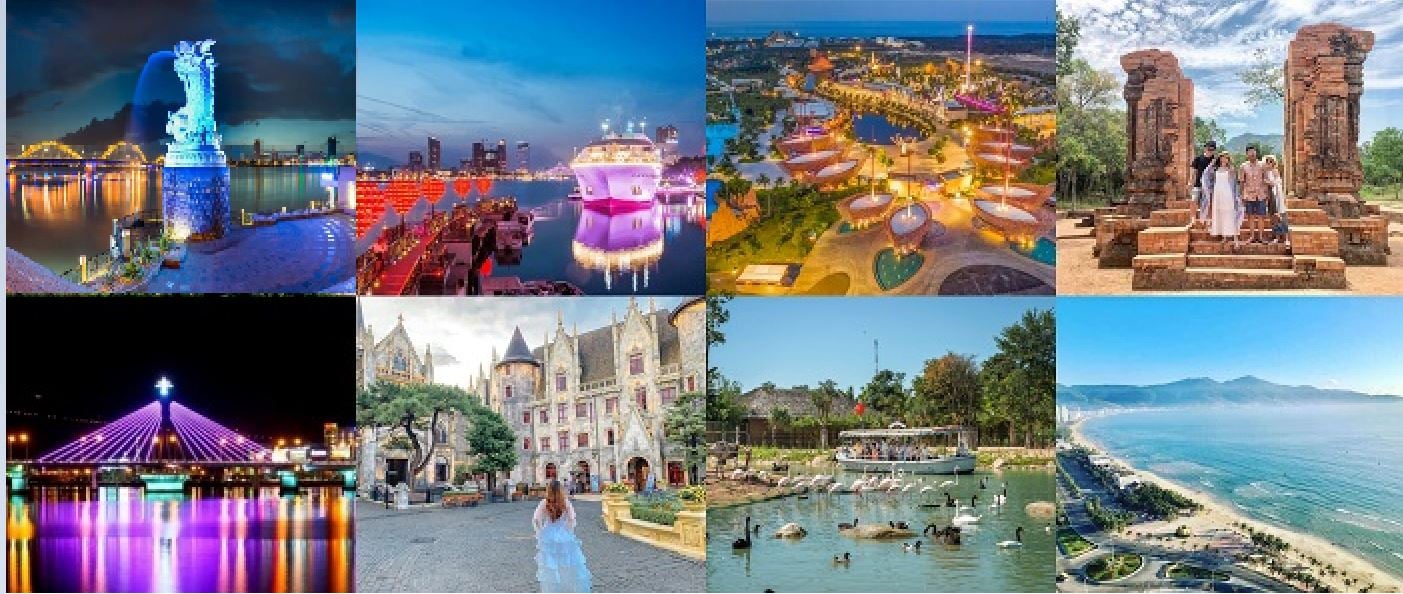 địa điểm du lịch đà nẵng