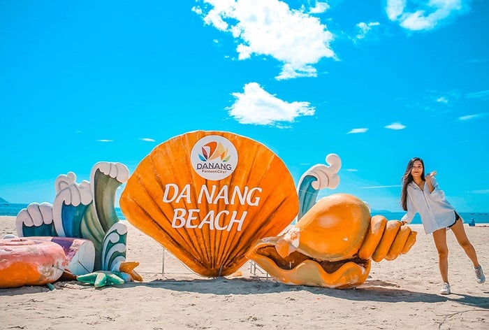 du lịch đà nẵng vào tháng mấy