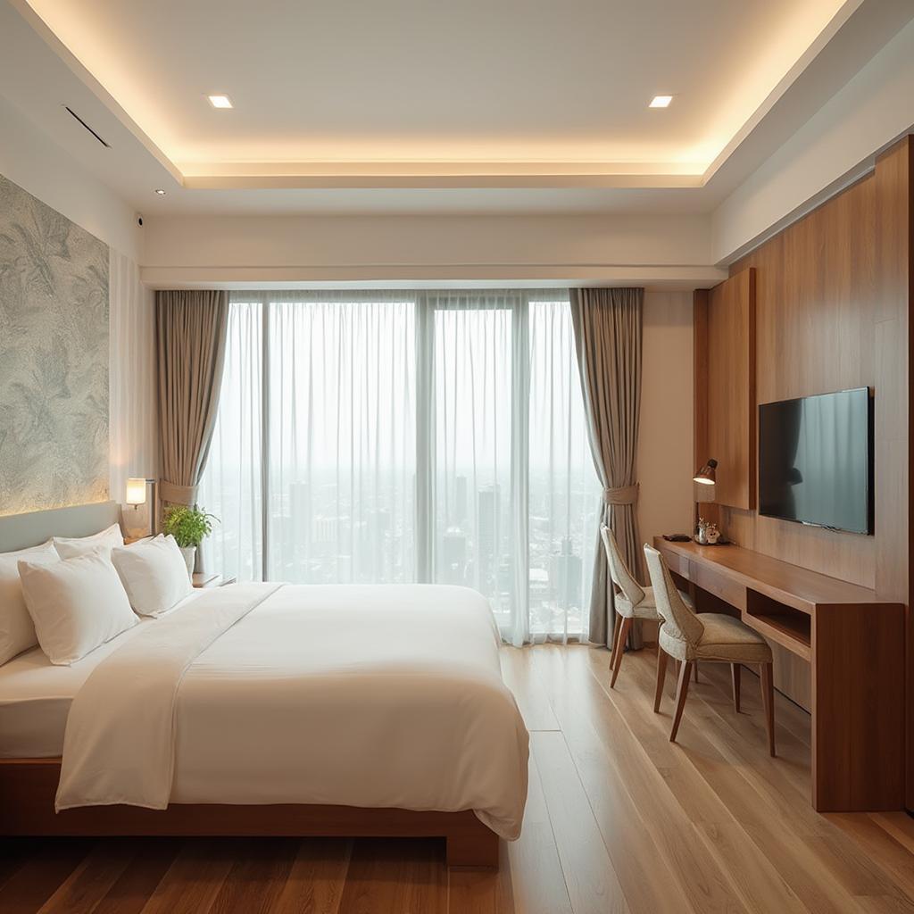 Khách sạn giá rẻ Đà Nẵng