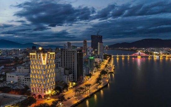 du lịch đà nẵng nên ở đâu