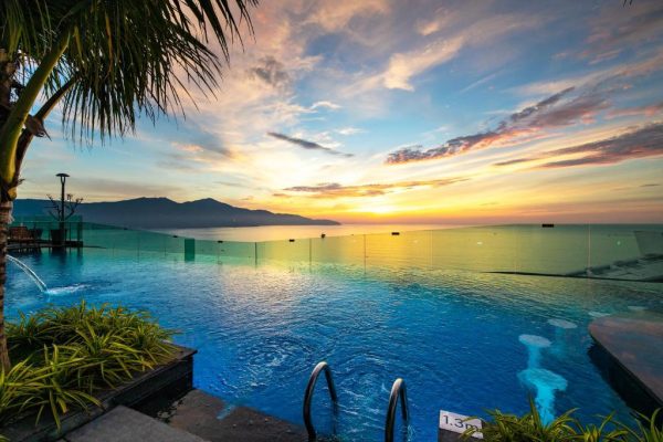 khách sạn sala đà nẵng - khách sạn view biển Đà Nẵng