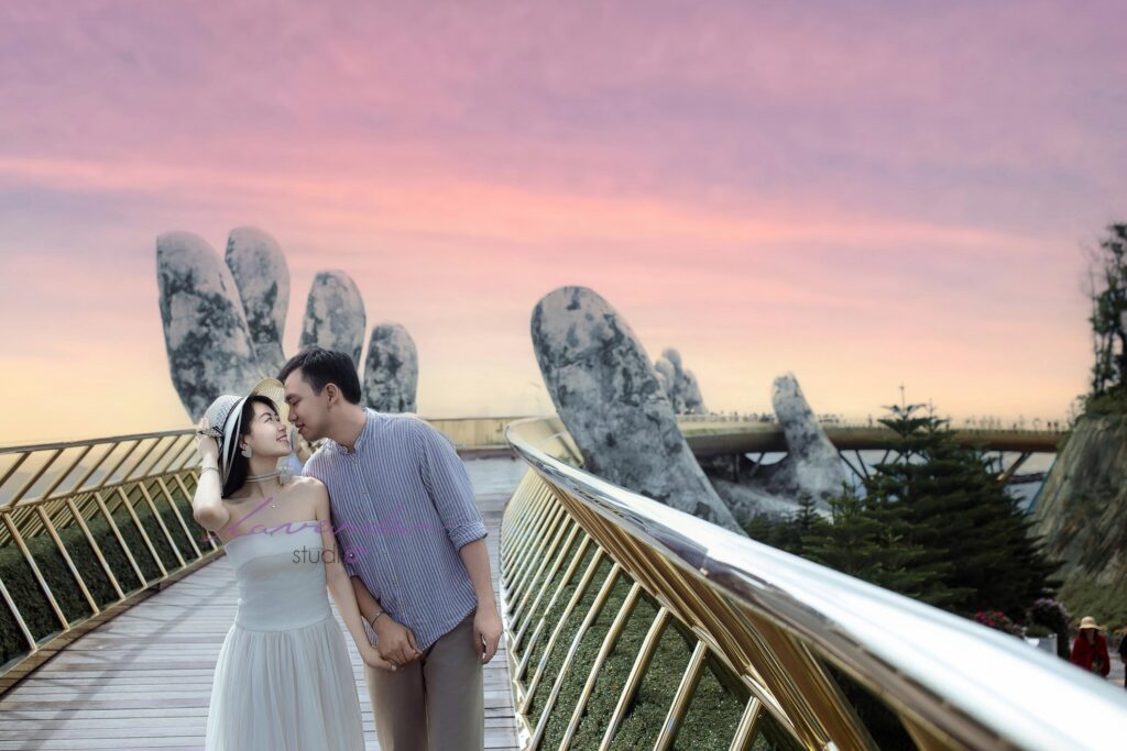 Du lịch Đà Nẵng 2 Người