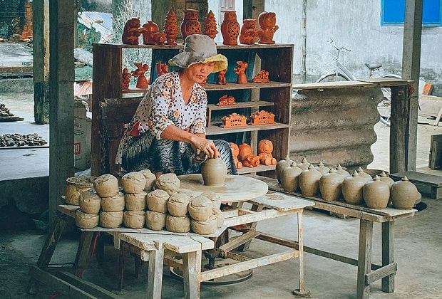 du lịch đà nẵng hội an 2 ngày 1 đêm