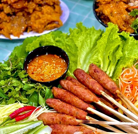 Nem Lụi