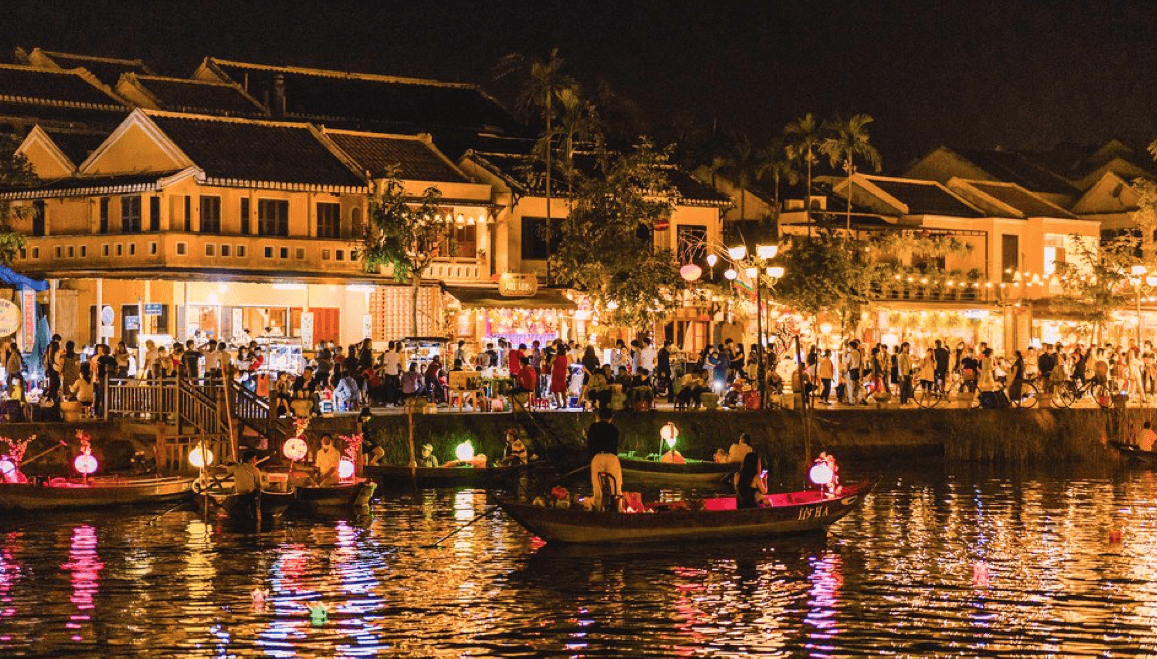 du lịch đà nẵng hội an 2 ngày 1 đêm