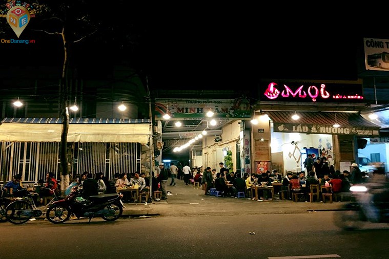 quán nhậu ngon tại đà nẵng