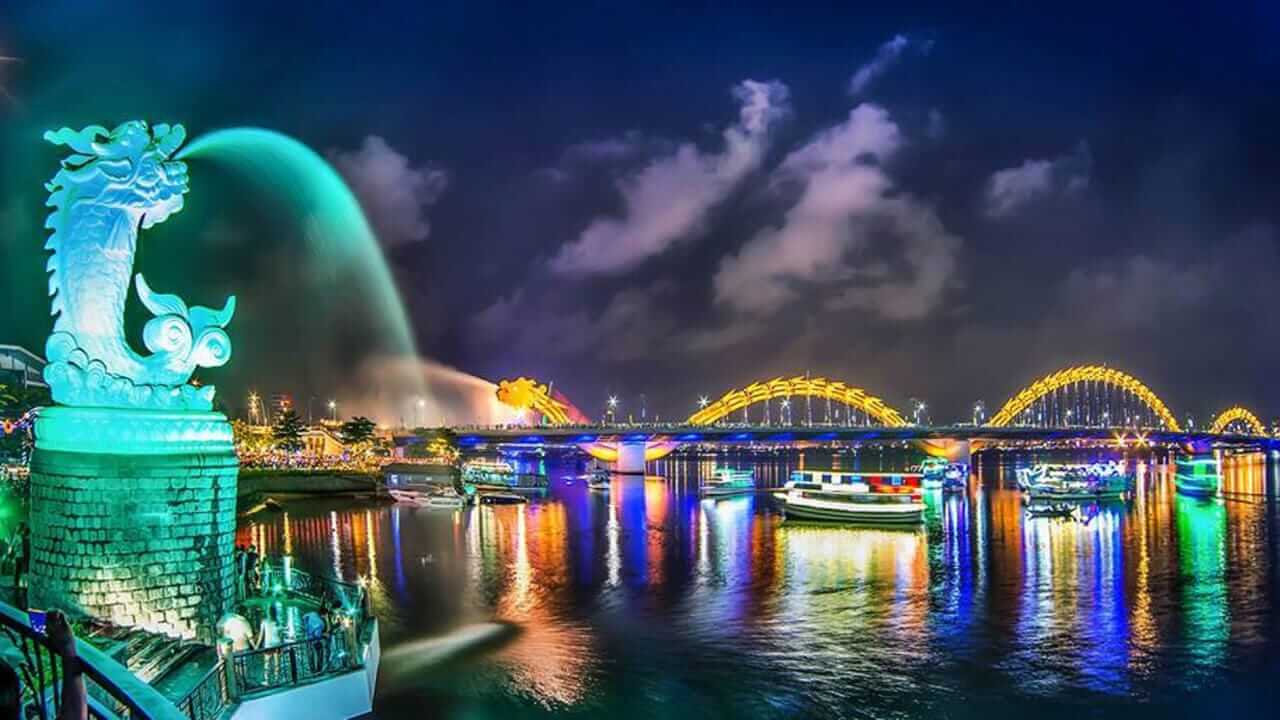 cầu rồng