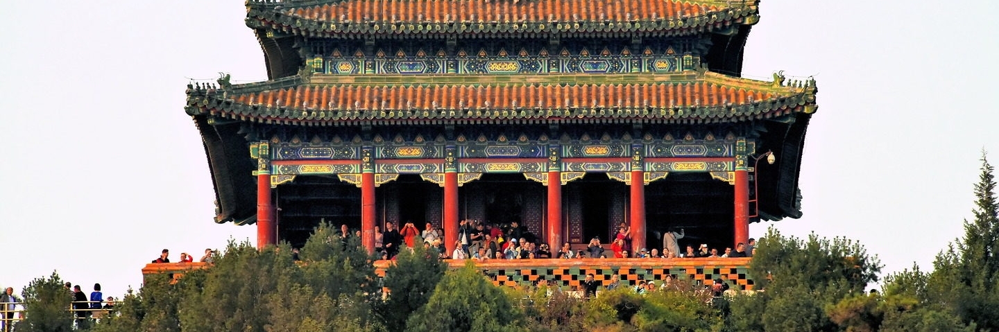 du lịch bắc kinh