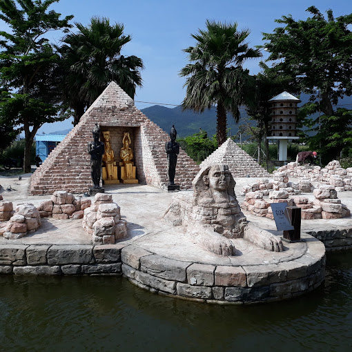 công viên kỳ quan