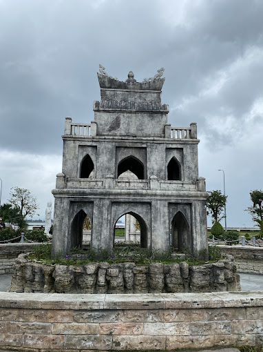công viên kỳ quan