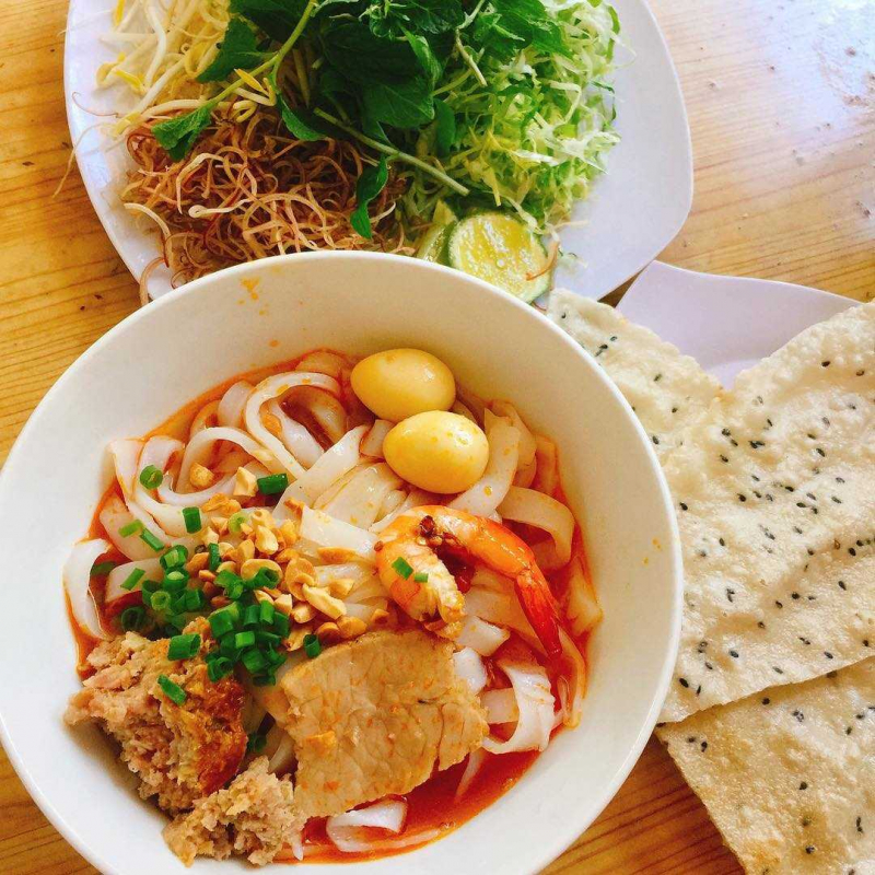 Du Lịch Tự Túc Hội An
