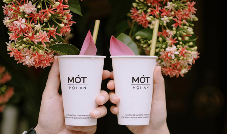 Cafe Nước Mót Hội An