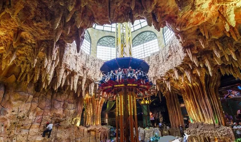 Bảo tàng sáp Bà Nà Hills